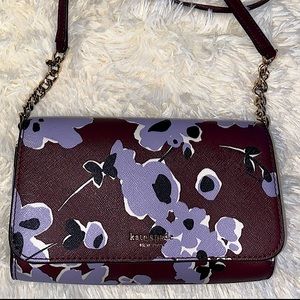 Kate Spade Cameron Small Flap Crossbody